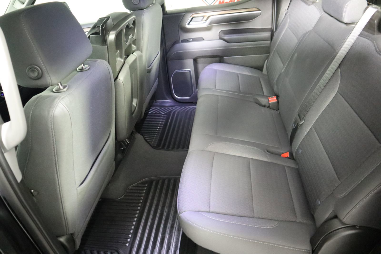 Used 2022 Chevrolet Silverado 1500 LT image 31