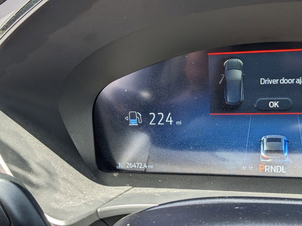 Used 2025 Ford Escape ST-Line Elite image 36