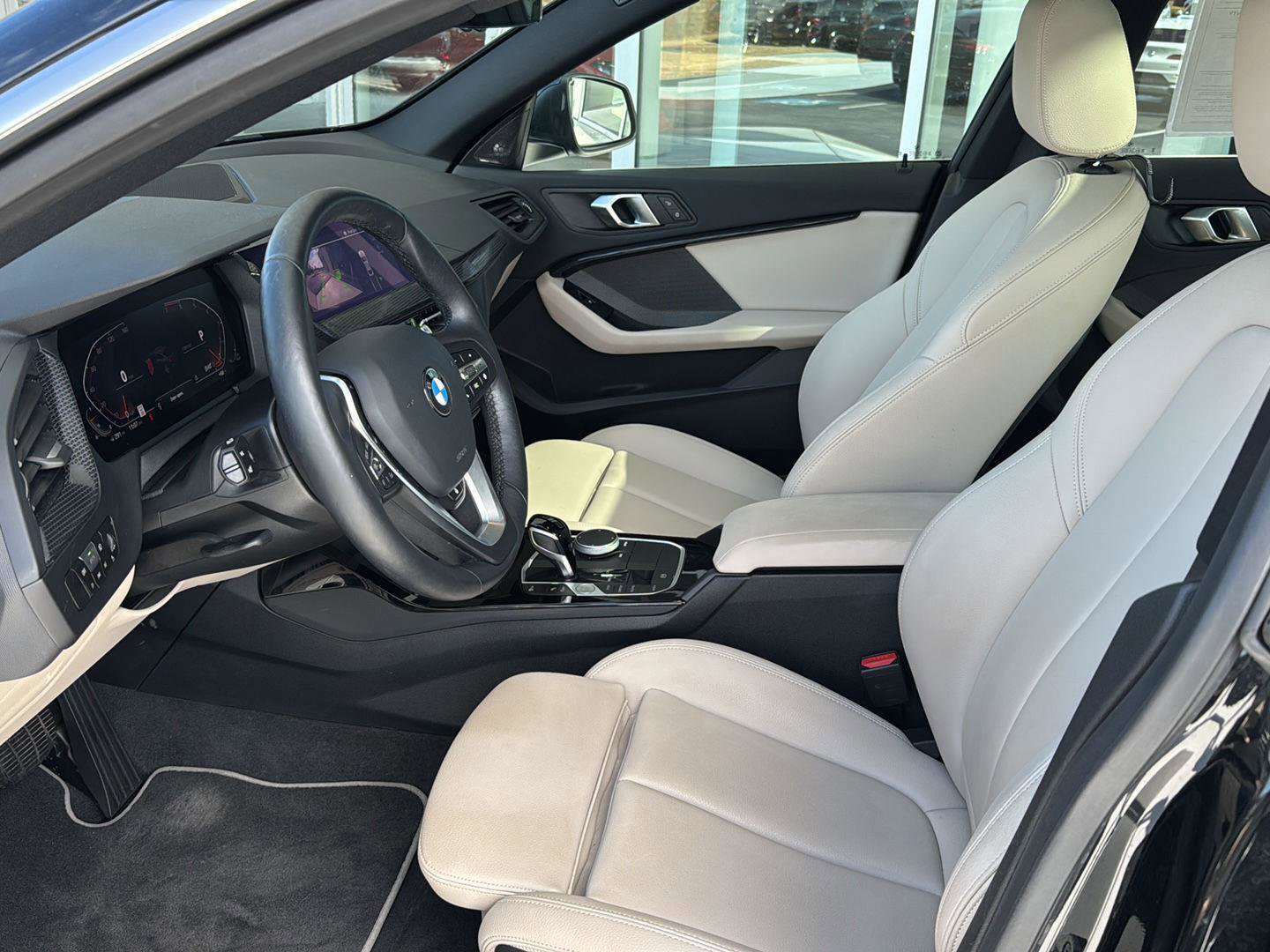 Used 2023 BMW 228i Gran Coupe w/ Convenience Package image 7