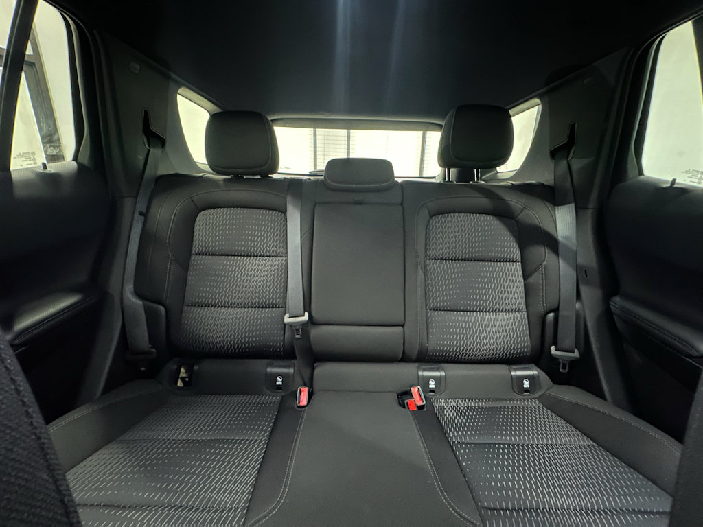 Certified 2025 Chevrolet Equinox LT AWD/4WD image 26