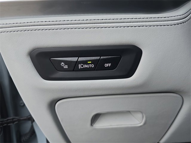 Used 2024 BMW X6 M Competition w/ Executive Package image 29