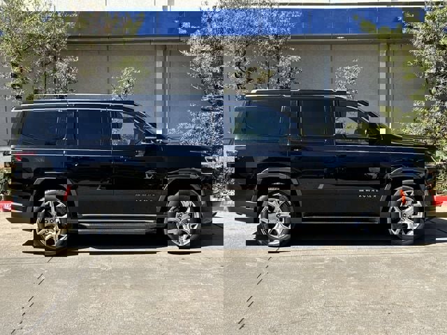 Used 2022 Jeep Wagoneer Series II image 3