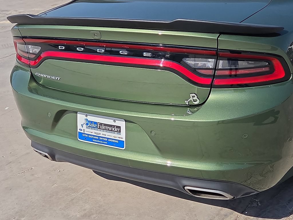 Used 2023 Dodge Charger SXT RWD image 15
