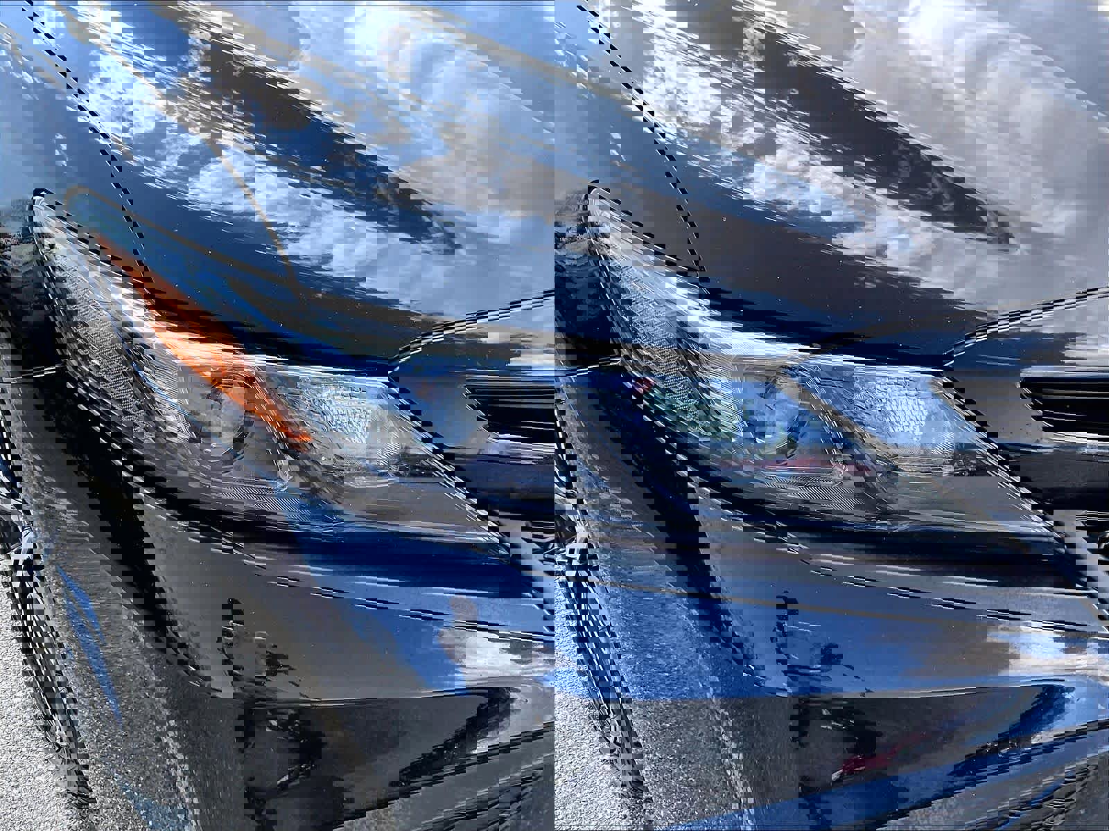 Used 2024 Toyota Camry SE w/ Cold Weather Package AWD/4WD image 32