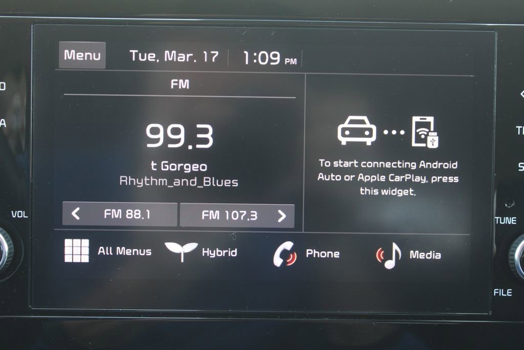 Certified 2023 Kia Sportage LX image 41