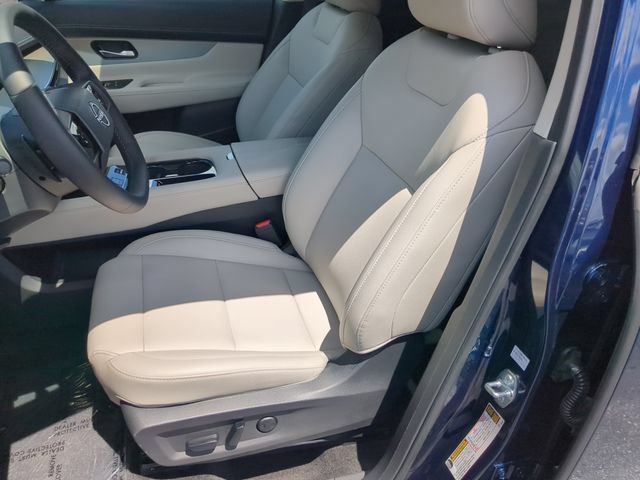 Used 2025 Nissan Murano SL AWD/4WD image 23