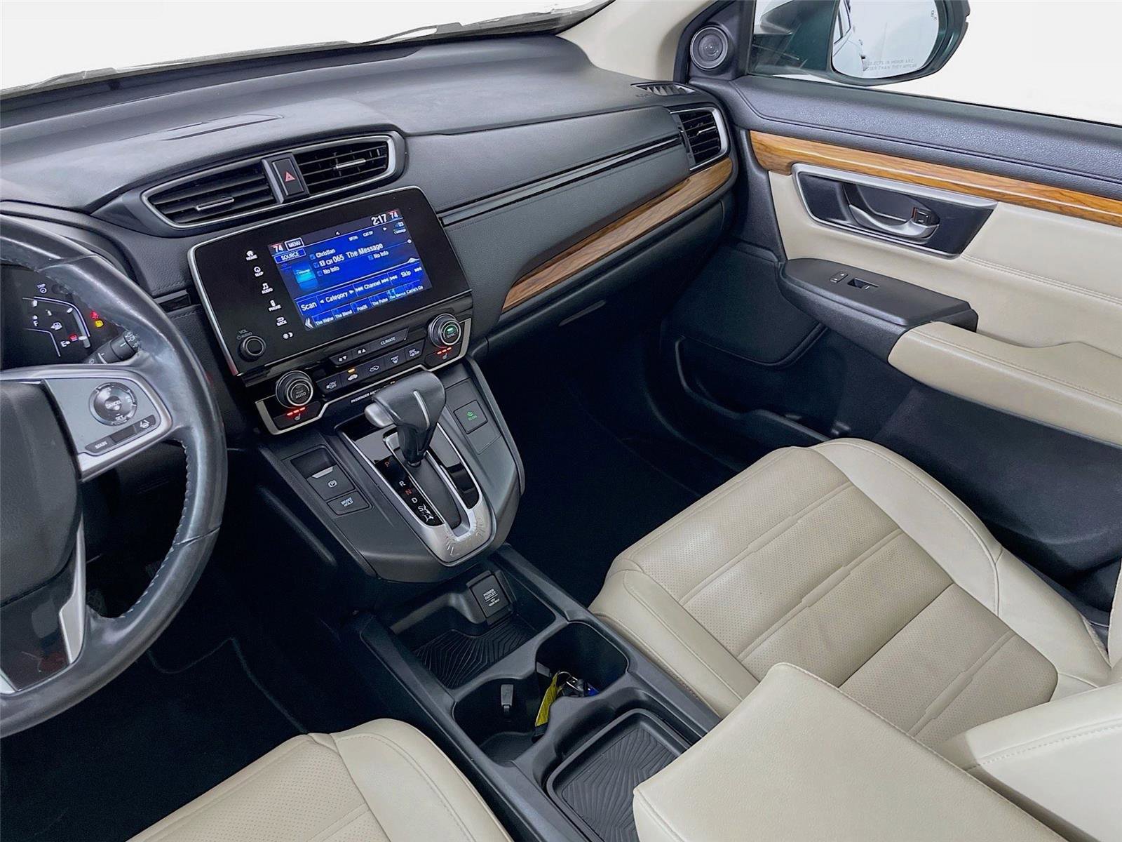 Used 2019 Honda CR-V Touring image 27