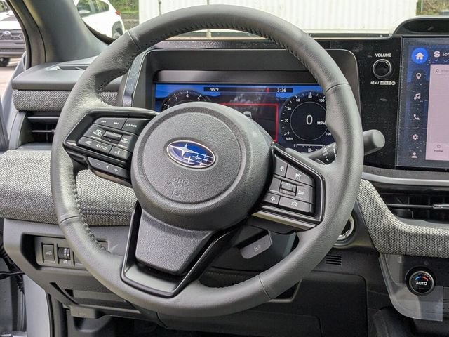 New 2026 Subaru Outback Limited AWD/4WD image 14