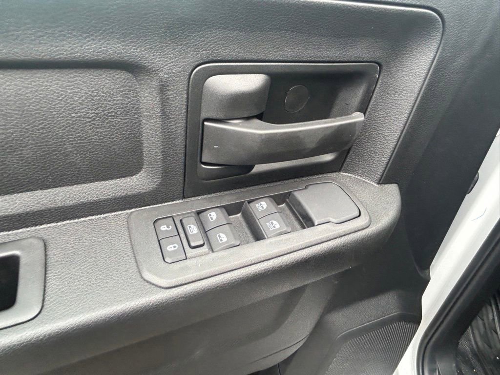 New 2026 RAM 3500 Tradesman image 26