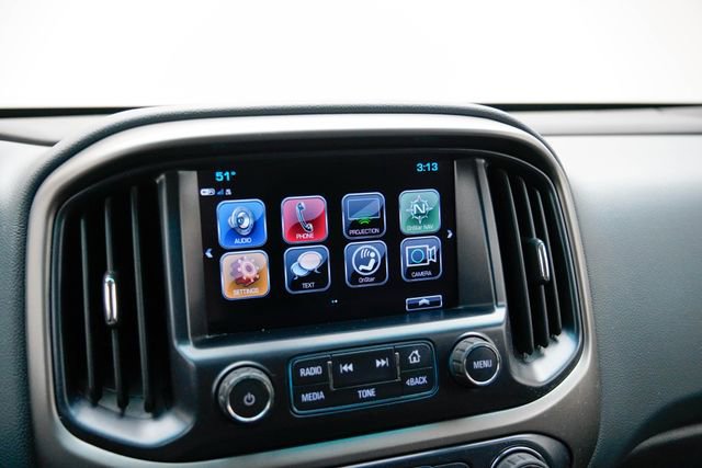 Used 2018 Chevrolet Colorado Z71 image 26