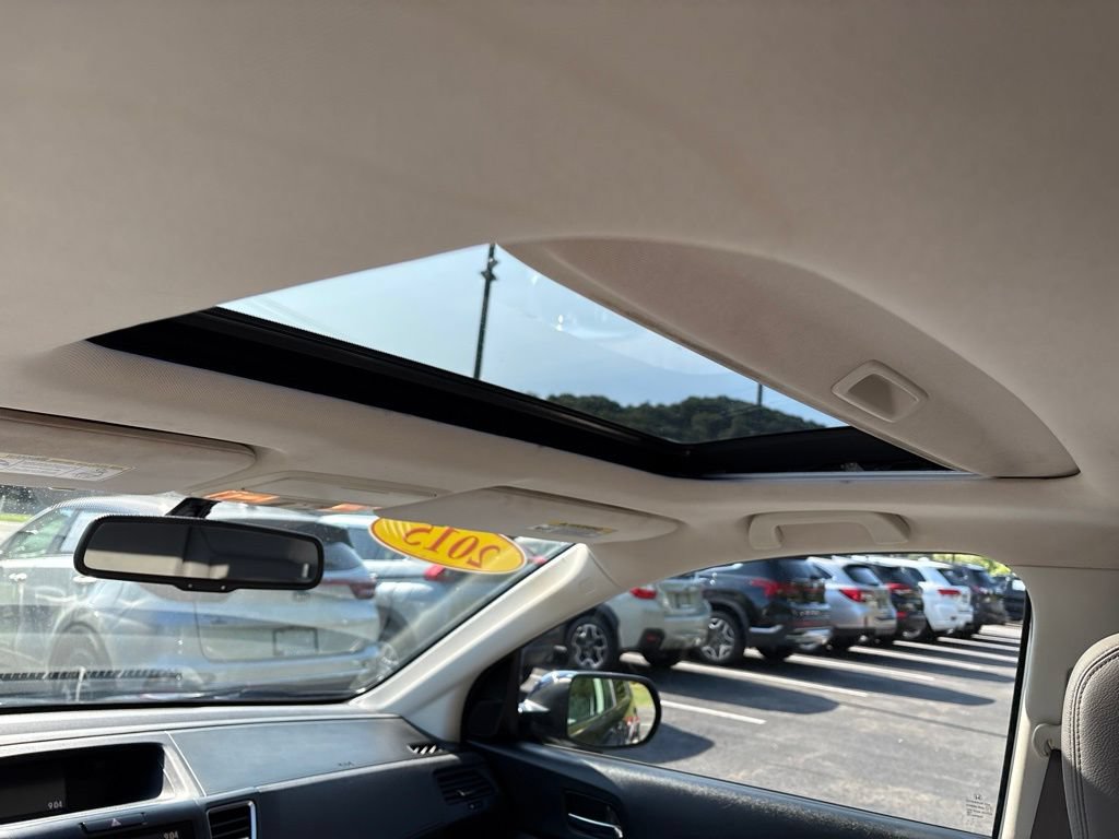 Used 2015 Honda CR-V EX-L image 11