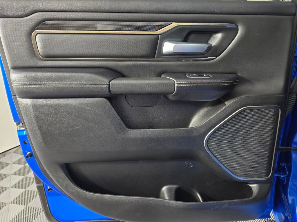 Used 2021 RAM 1500 Rebel w/ Rebel Level 2 Equipment Group image 37