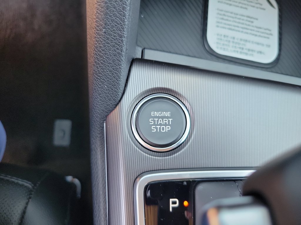 New 2027 Kia Sportage EX FWD image 21