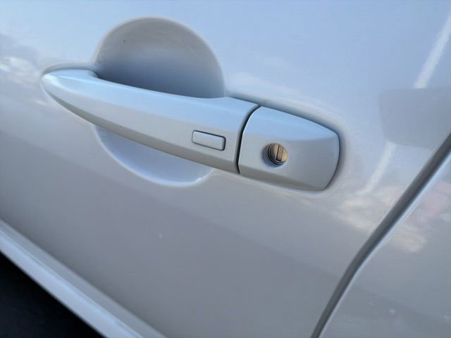 Used 2023 Nissan Sentra SR w/ Midnight Edition Package image 16