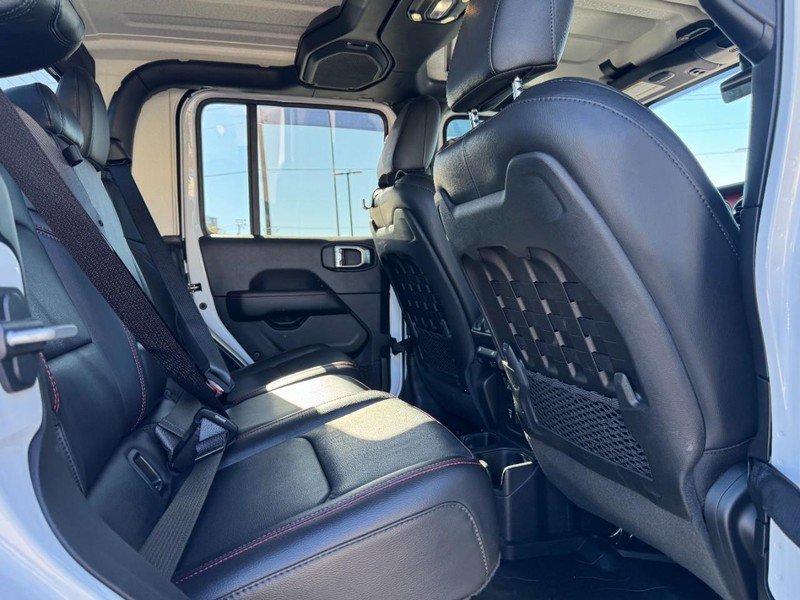 Used 2020 Jeep Gladiator Rubicon image 13