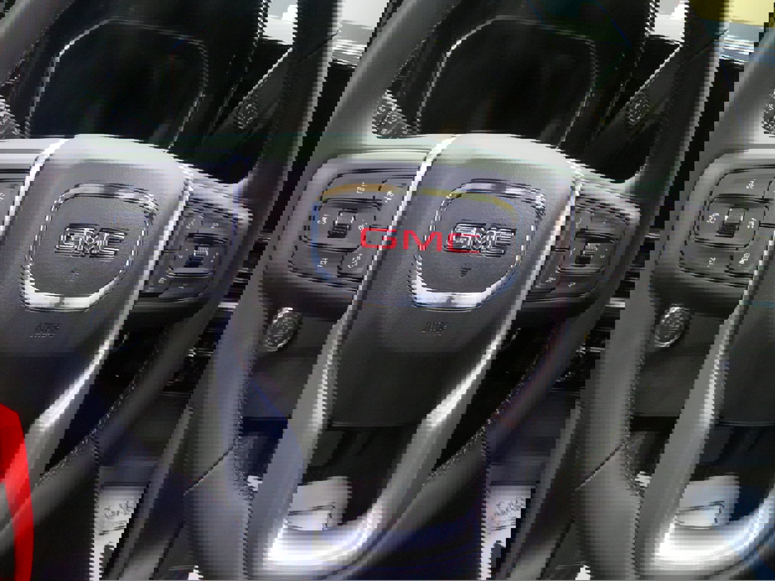 New 2026 GMC Sierra 1500 Elevation w/ X31 Off-Road Package image 14