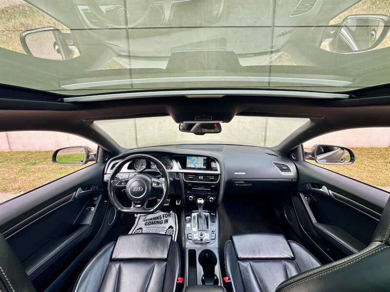 Used 2013 Audi S5 Prestige AWD/4WD image 13