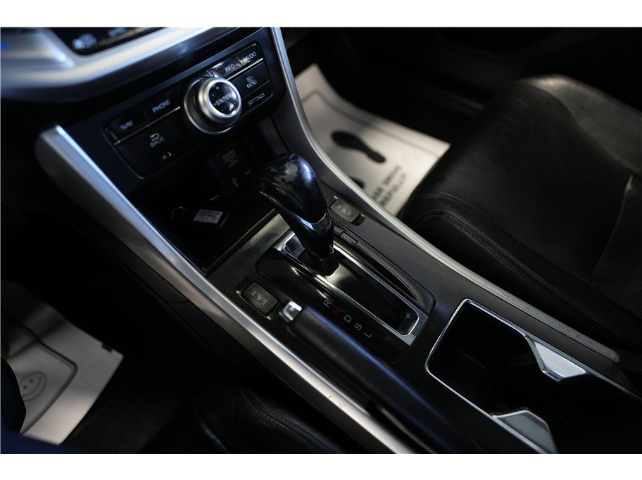 Used 2015 Honda Accord EX-L image 20