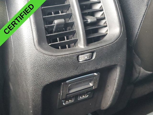 Used 2019 Jeep Cherokee Latitude Plus w/ Cold Weather Group image 22