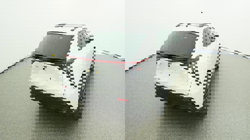 New 2026 Toyota bZ image 41