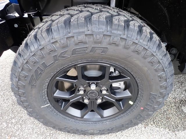 New 2026 Jeep Wrangler Willys image 12