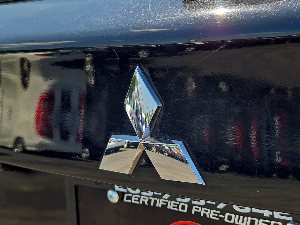 Used 2023 Mitsubishi Outlander Sport AWD image 30