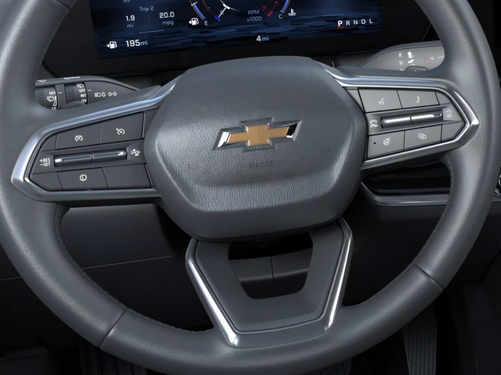 New 2026 Chevrolet Equinox LT AWD/4WD image 21