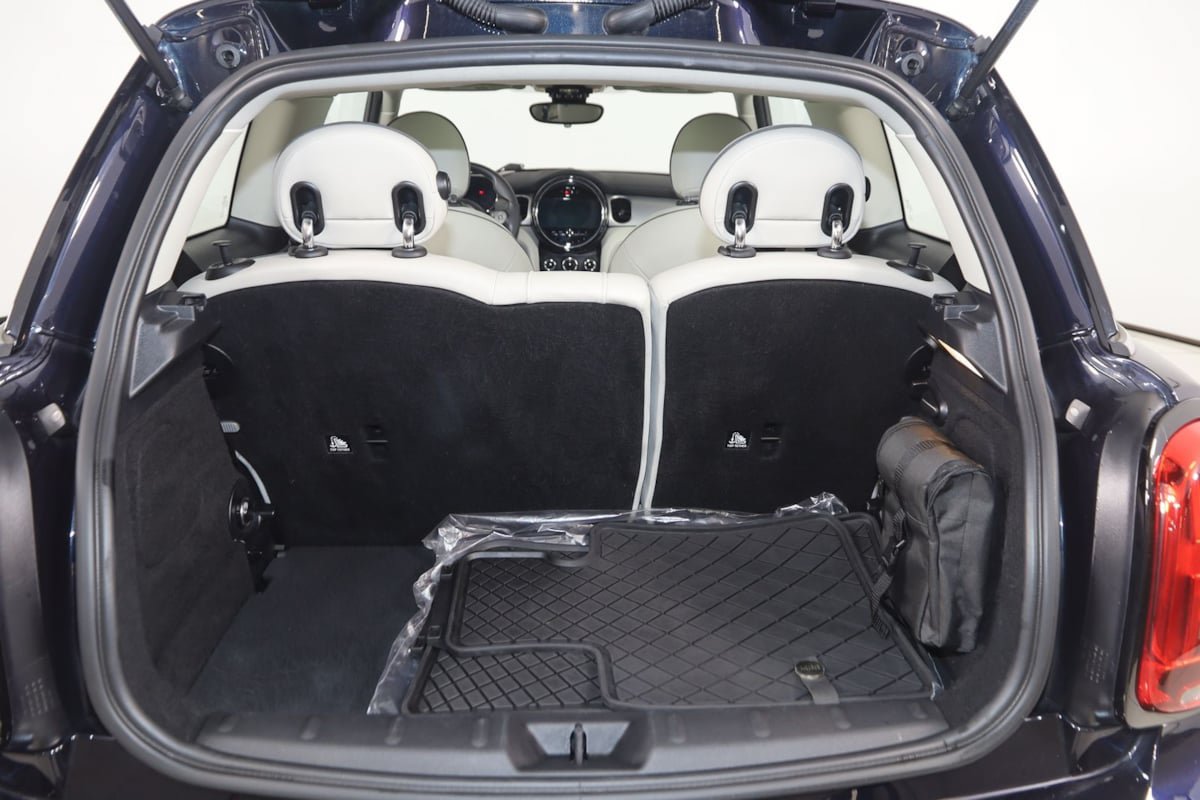 Used 2023 MINI Cooper SE FWD image 37