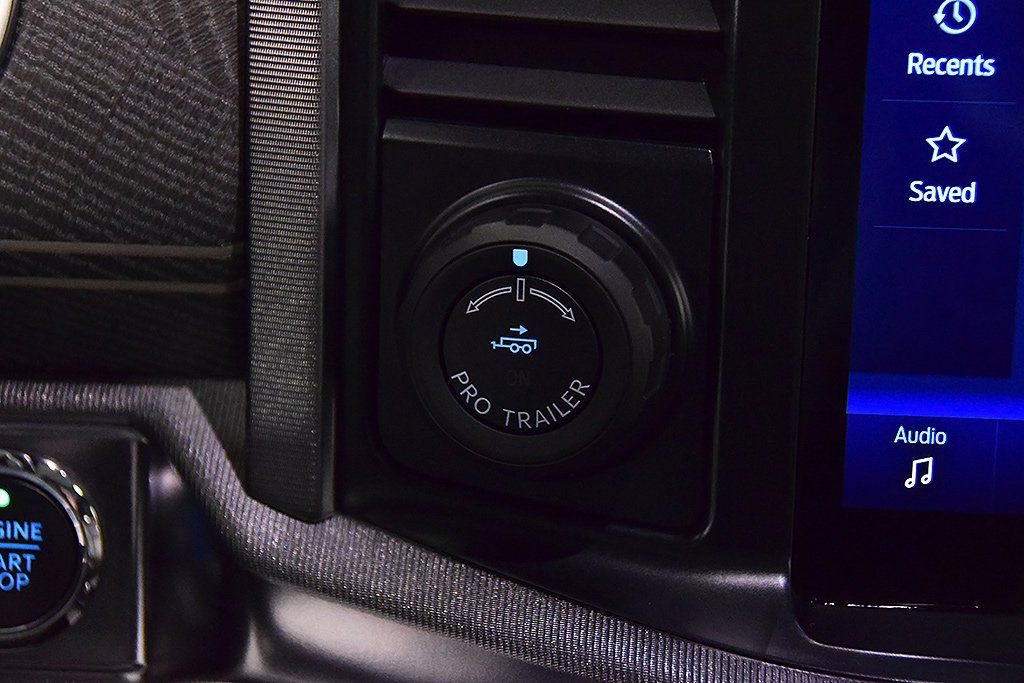 Used 2023 Ford F150 Platinum w/ Equipment Group 701A High image 27