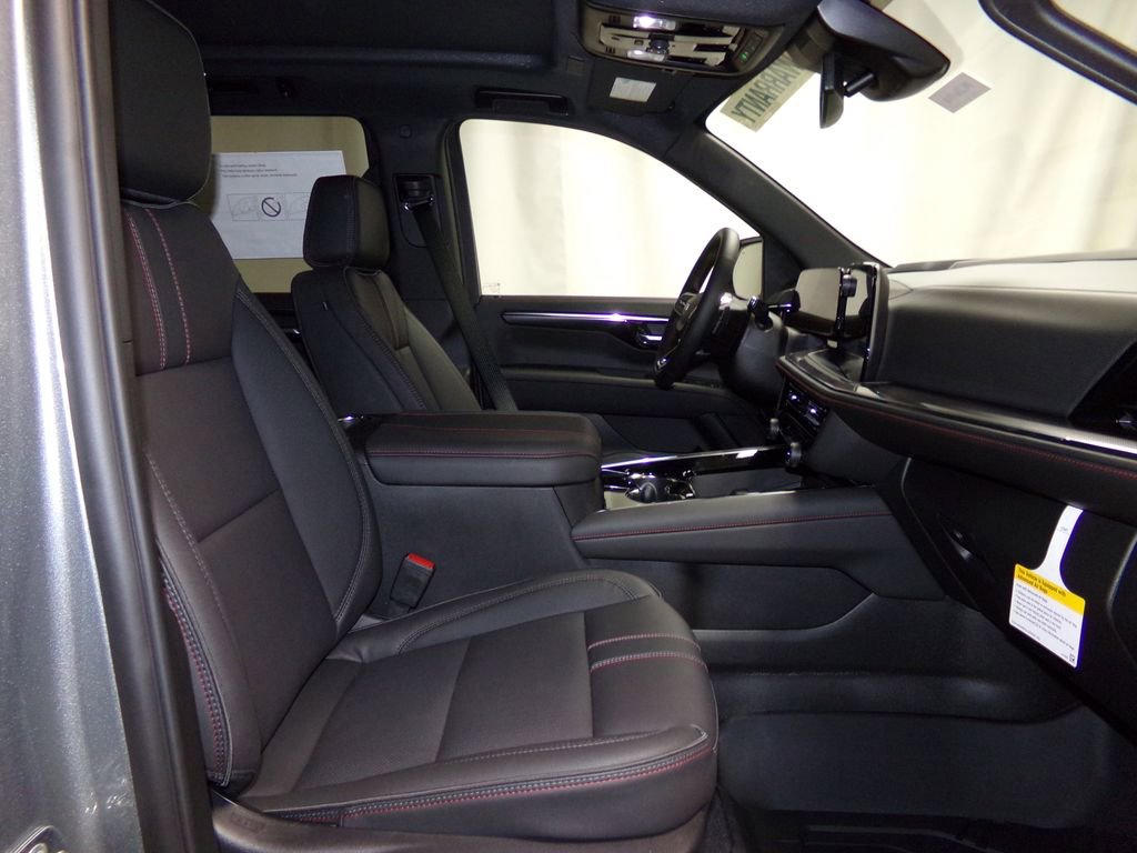 New 2026 Chevrolet Tahoe RST w/ Comfort Package image 8