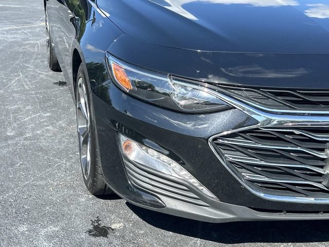 Used 2023 Chevrolet Malibu LT FWD image 10