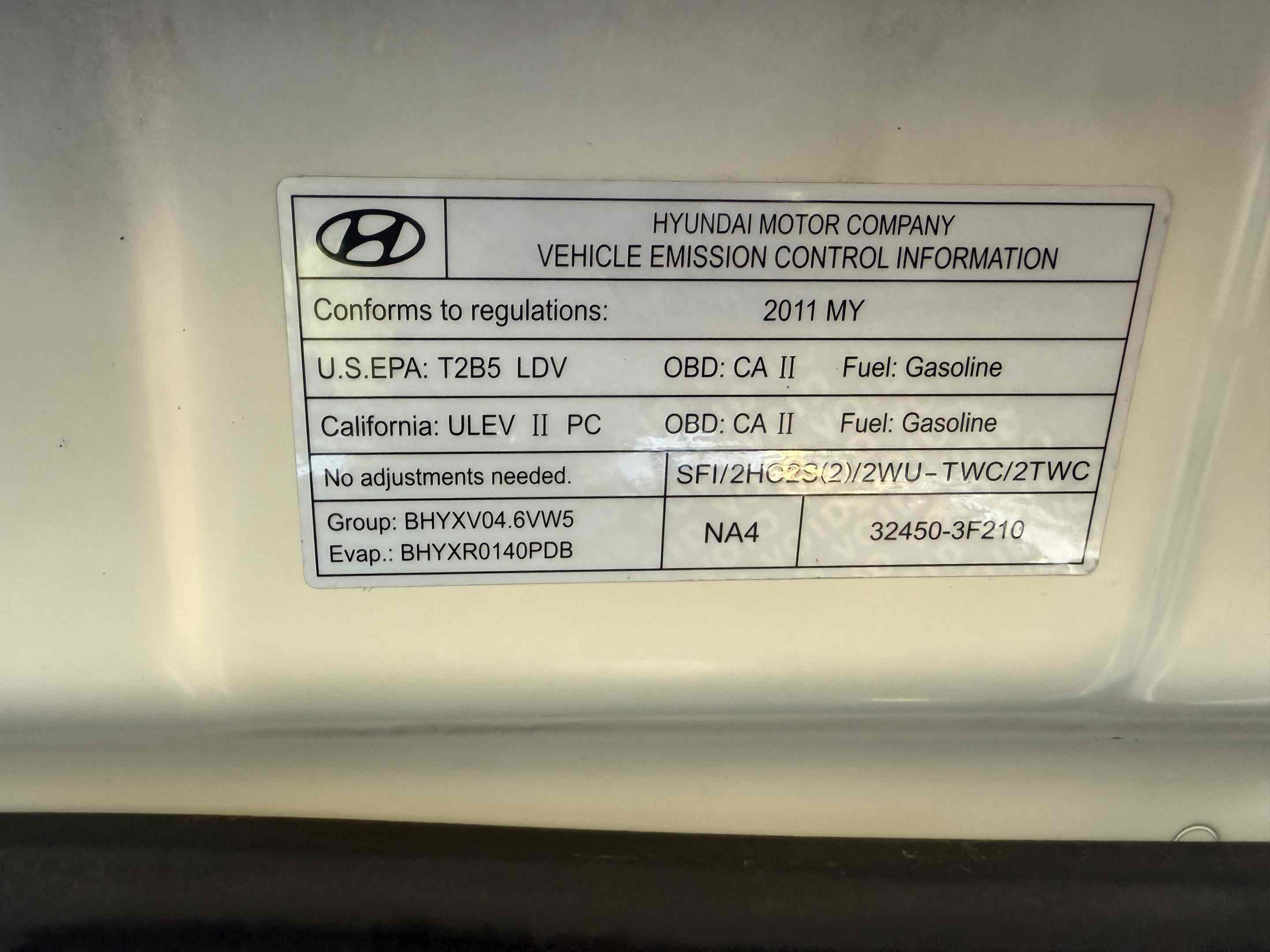 Used 2011 Hyundai Equus Ultimate image 78