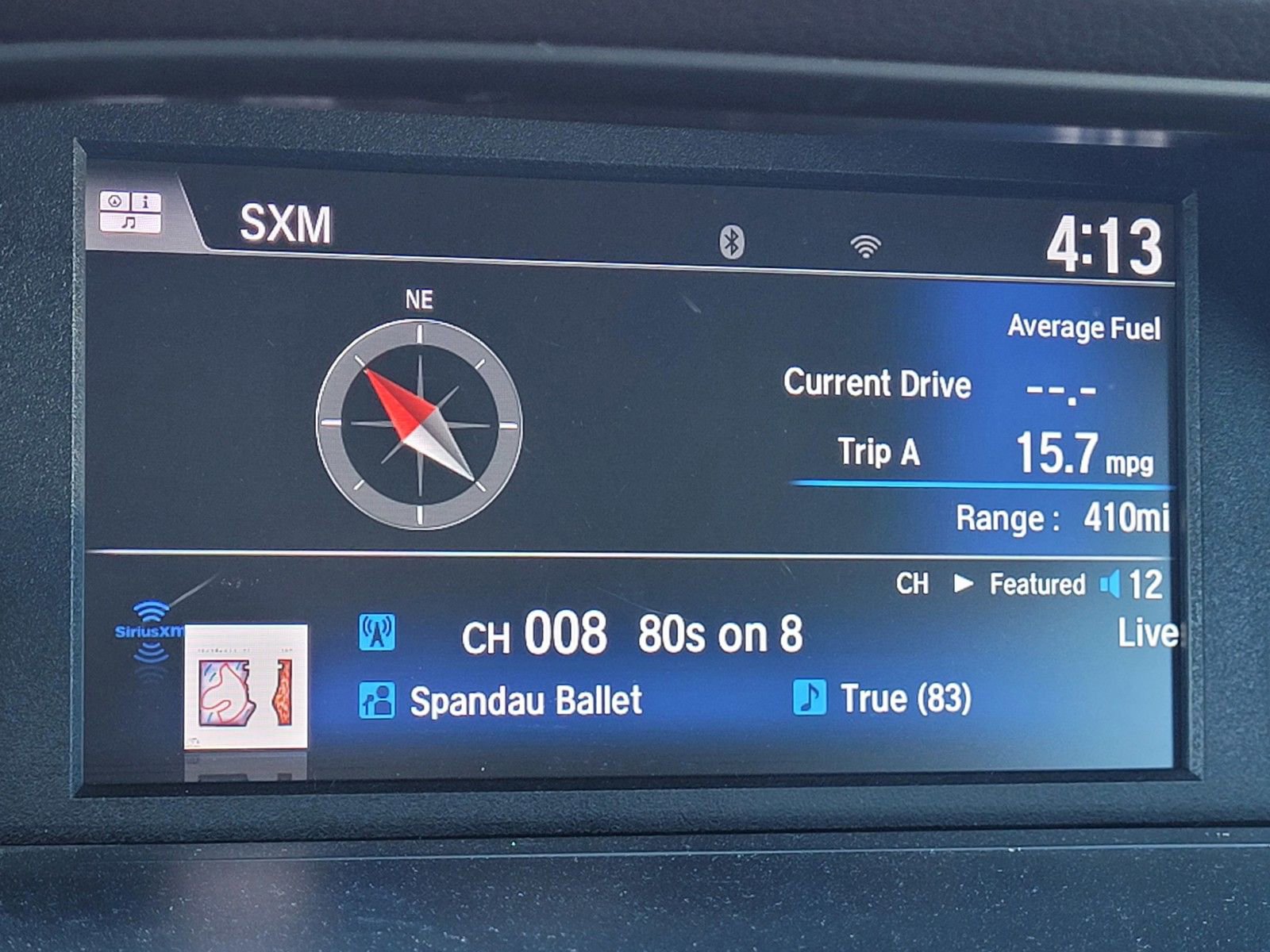 Used 2016 Honda Accord EX-L image 28