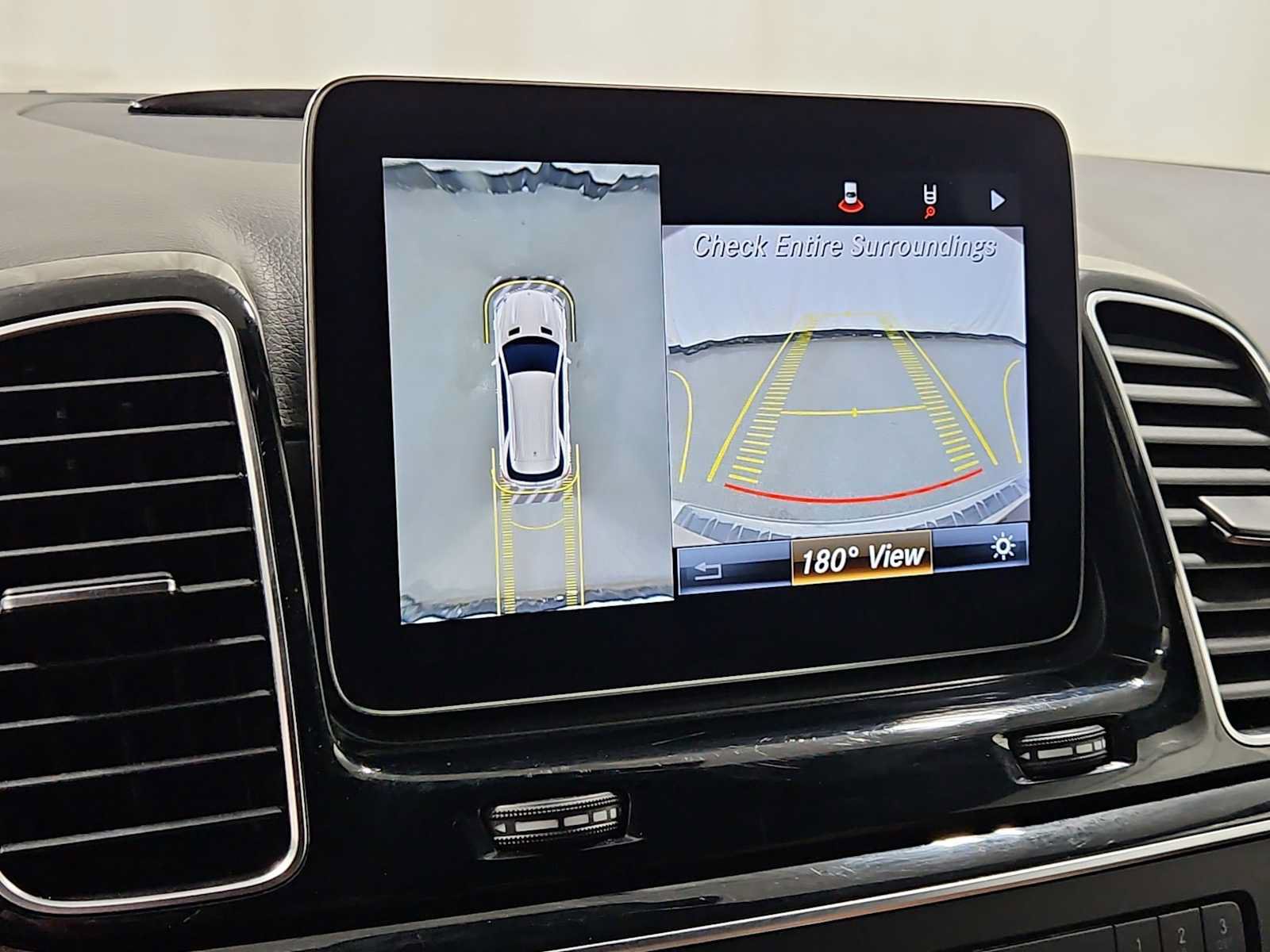 Used 2018 Mercedes-Benz GLE 350 4MATIC image 20