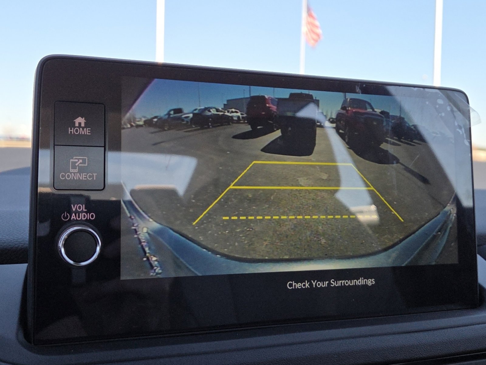 New 2026 Honda Accord SE image 11