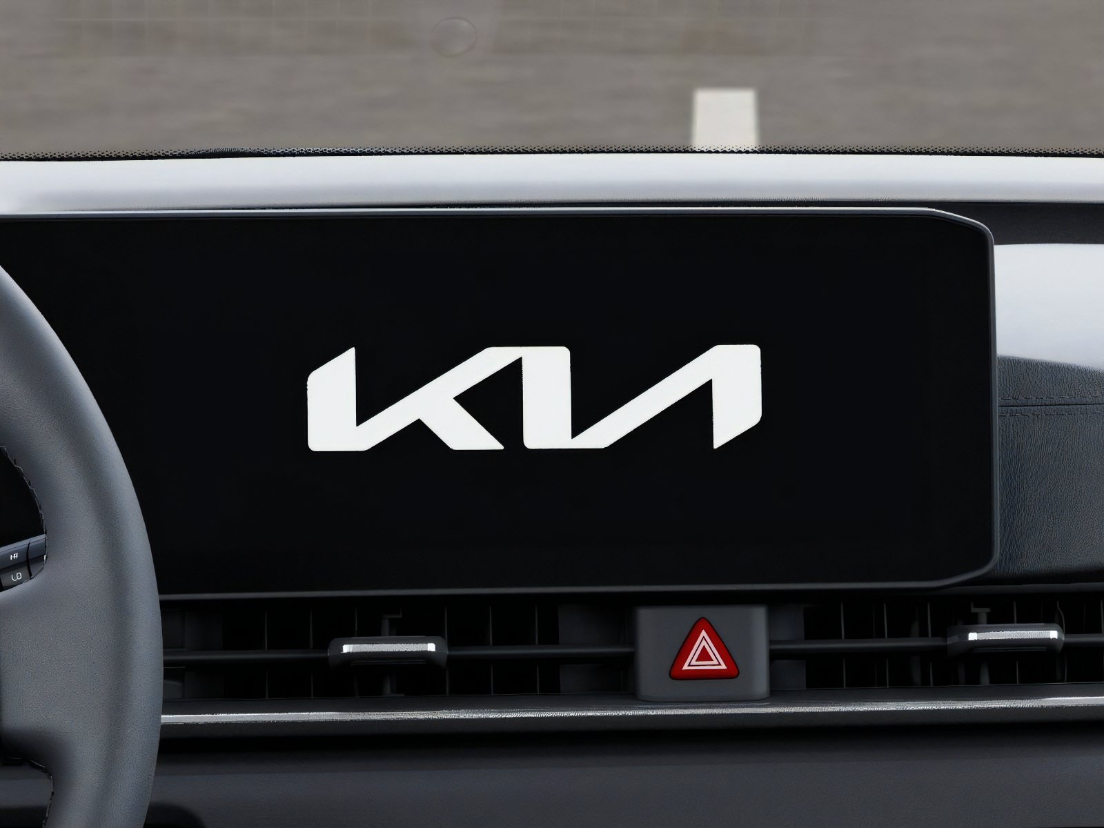 New 2026 Kia Carnival SX FWD image 20