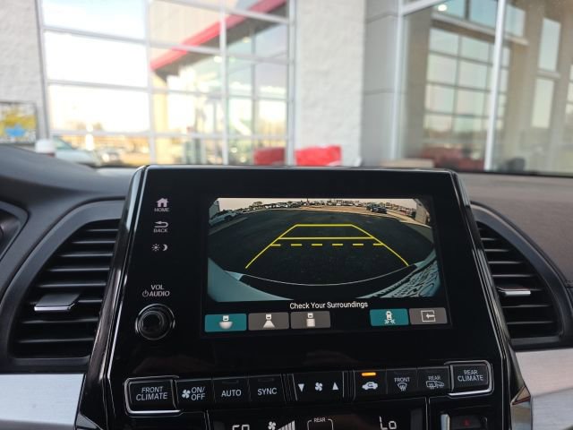Used 2019 Honda Odyssey Touring image 21