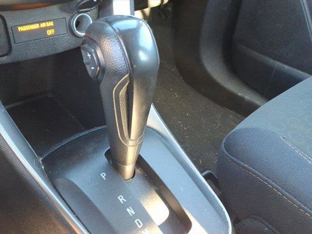 Used 2018 Chevrolet Trax LS FWD image 22