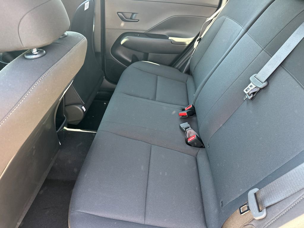 New 2026 Hyundai Kona SE FWD image 21