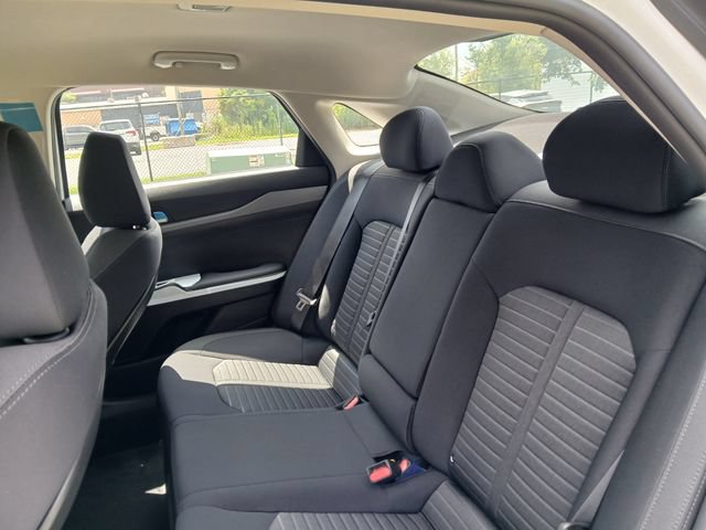 New 2026 Kia K5 LXS FWD image 39