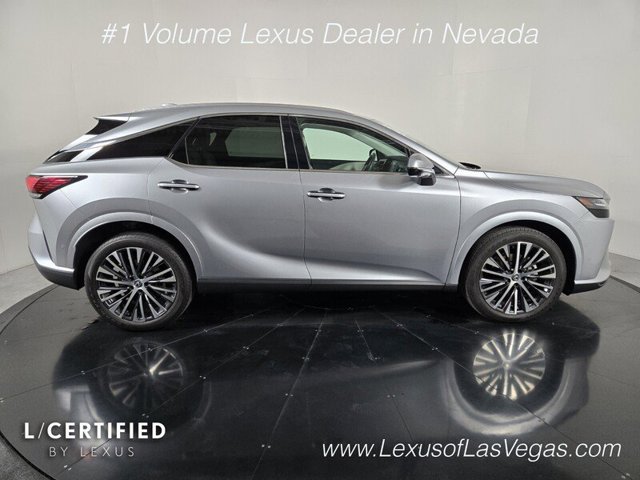 Certified 2024 Lexus RX 350 Premium Plus w/ Convenience Package AWD/4WD image 7