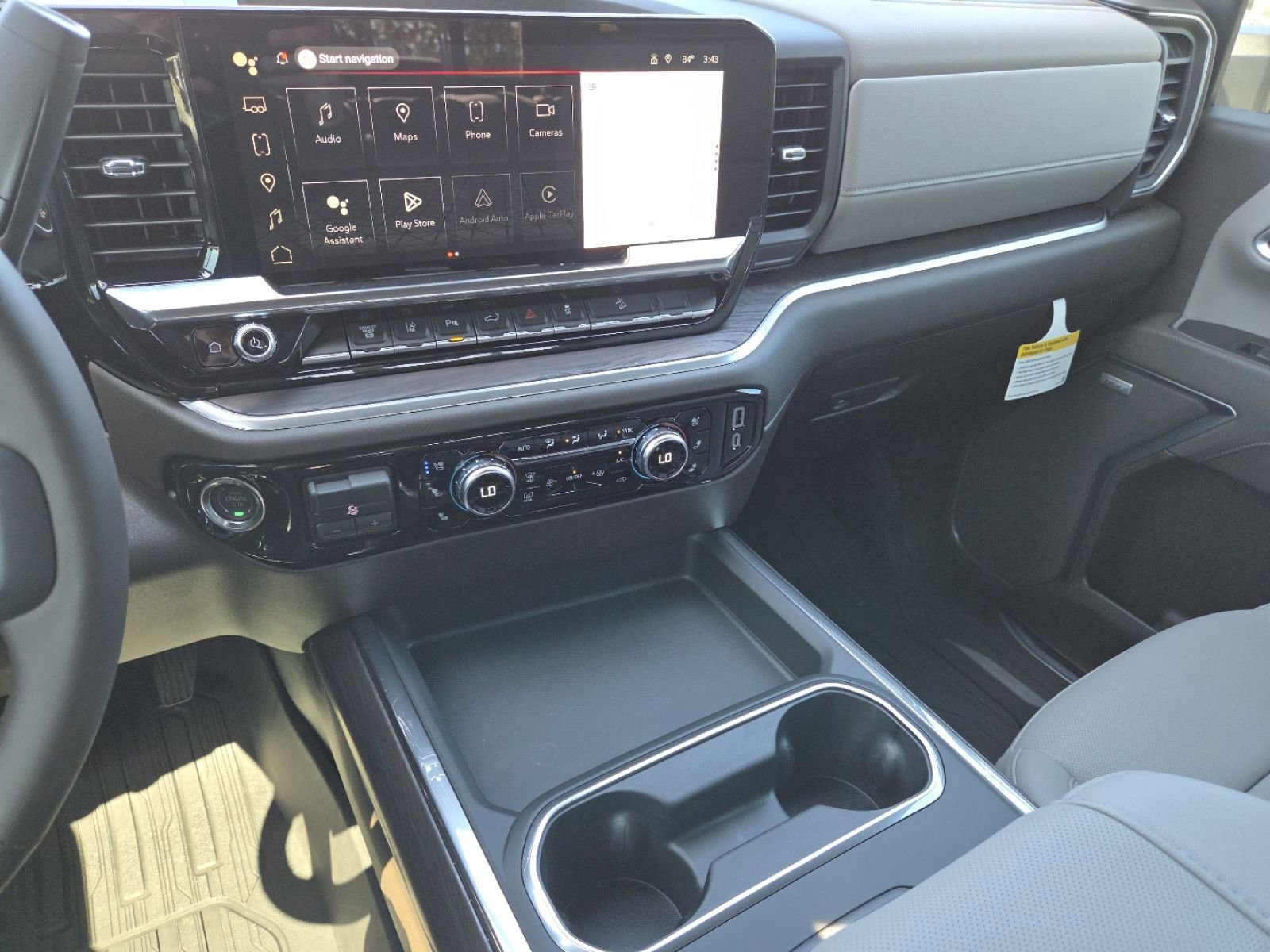 New 2026 GMC Sierra 2500 SLT image 33