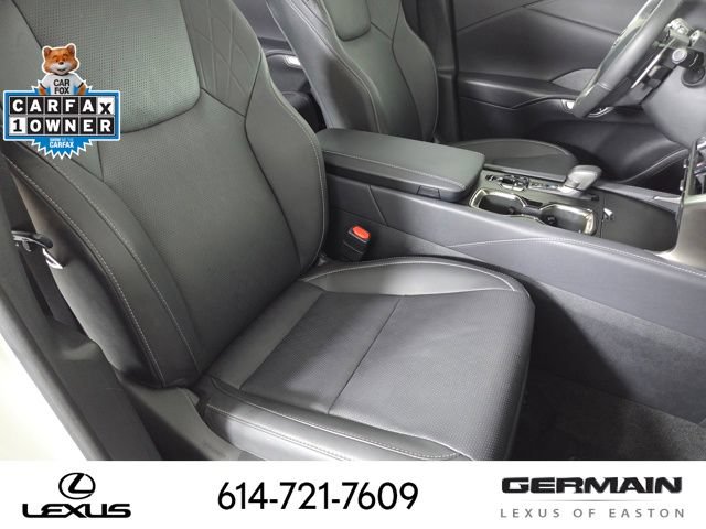Certified 2024 Lexus RX 350 Premium Plus w/ Convenience Package AWD/4WD image 29