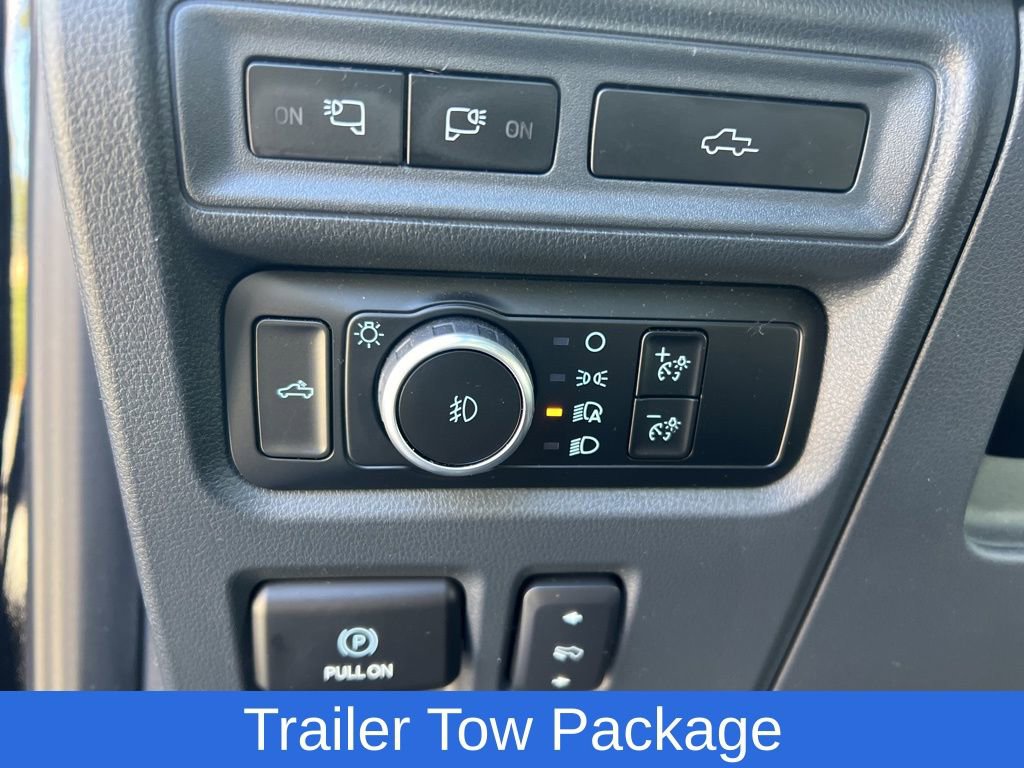 Used 2022 Ford F150 Lariat image 21