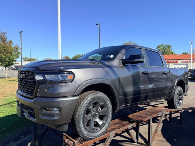 New 2026 RAM 1500 Big Horn image 3