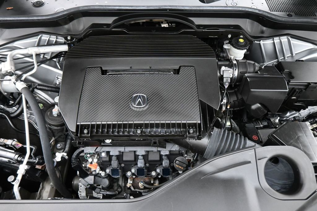 Used 2023 Acura MDX SH-AWD w/ Advance Package image 27