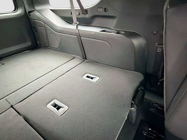 New 2026 Chevrolet Suburban Premier w/ Sun And Tow Package image 25