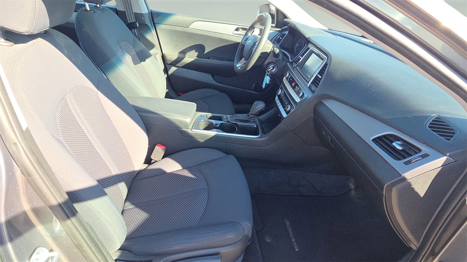 Used 2018 Hyundai Sonata ECO image 25