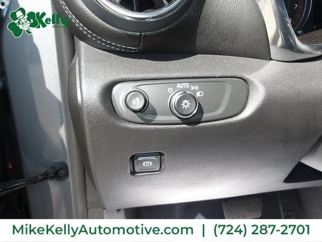 Used 2024 Chevrolet Blazer LT w/ Convenience Package AWD/4WD image 16