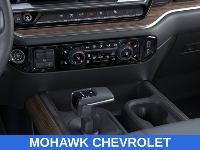 New 2026 Chevrolet Silverado 1500 LT Trail Boss w/ Convenience Package II AWD/4WD image 23